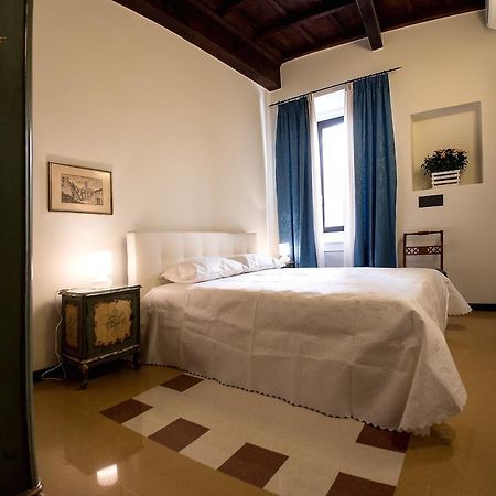 Campo Marzio Charming B&B Roma Quarto foto